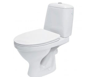 КОМПАКТНИЙ 834 ЕКО ІІ ПРОСТИЙ 010 3/5 ЖОРСТКИЙ М CERSANIT  K44-126