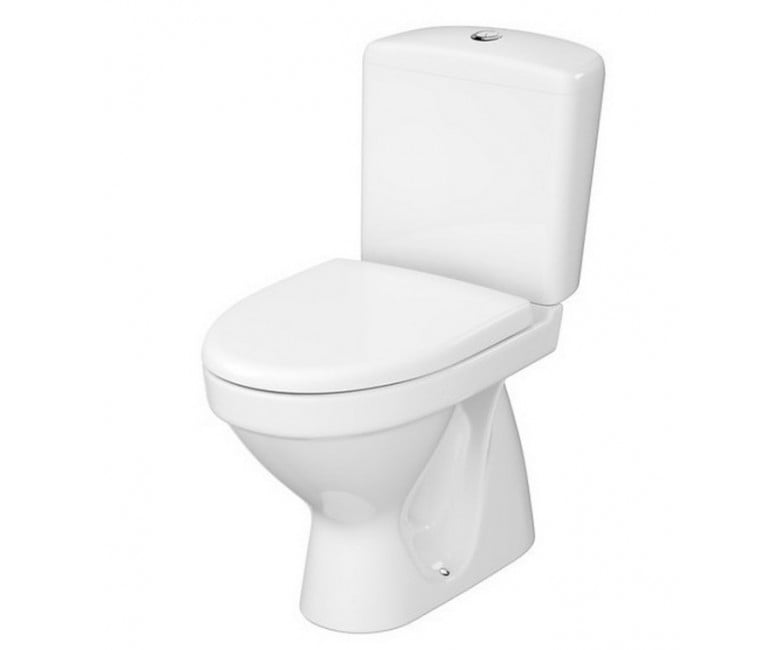 КОМПАКТНИЙ 830 ЕКО ІІ ПРОСТИЙ 021 3/5 ТС ЖОРСТКИЙ СК М CERSANIT  K44-127 K44-127