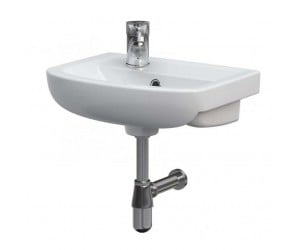 ARTECO 40 левовий меблевий вимикач (play) CERSANIT ARTECO K667-006-EX1