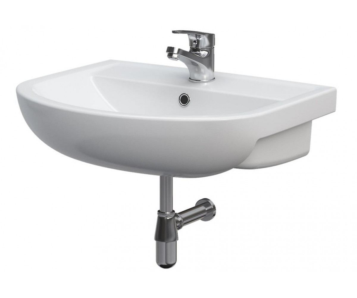 Меблевий тримач ARTECO 50 з морозильною камерою (play) CERSANIT  K667-007 K667-007