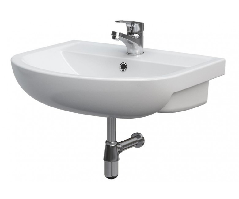Меблевий тримач ARTECO 50 з морозильною камерою (play) CERSANIT  K667-007 K667-007