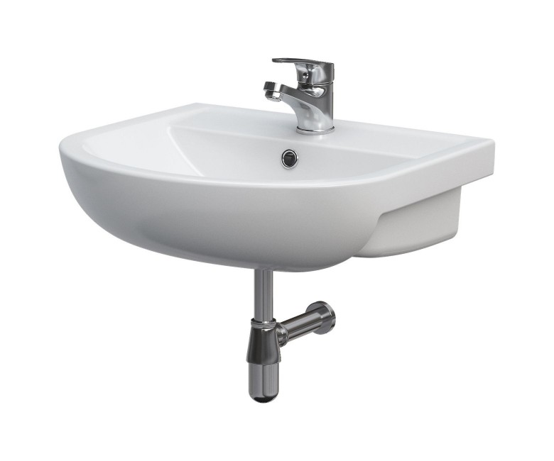 Мийка CERSANIT ARTECO K667-023 K667-023