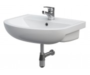 Умивальник меблевий ARTECO 55 CERSANIT ARTECO K667-024