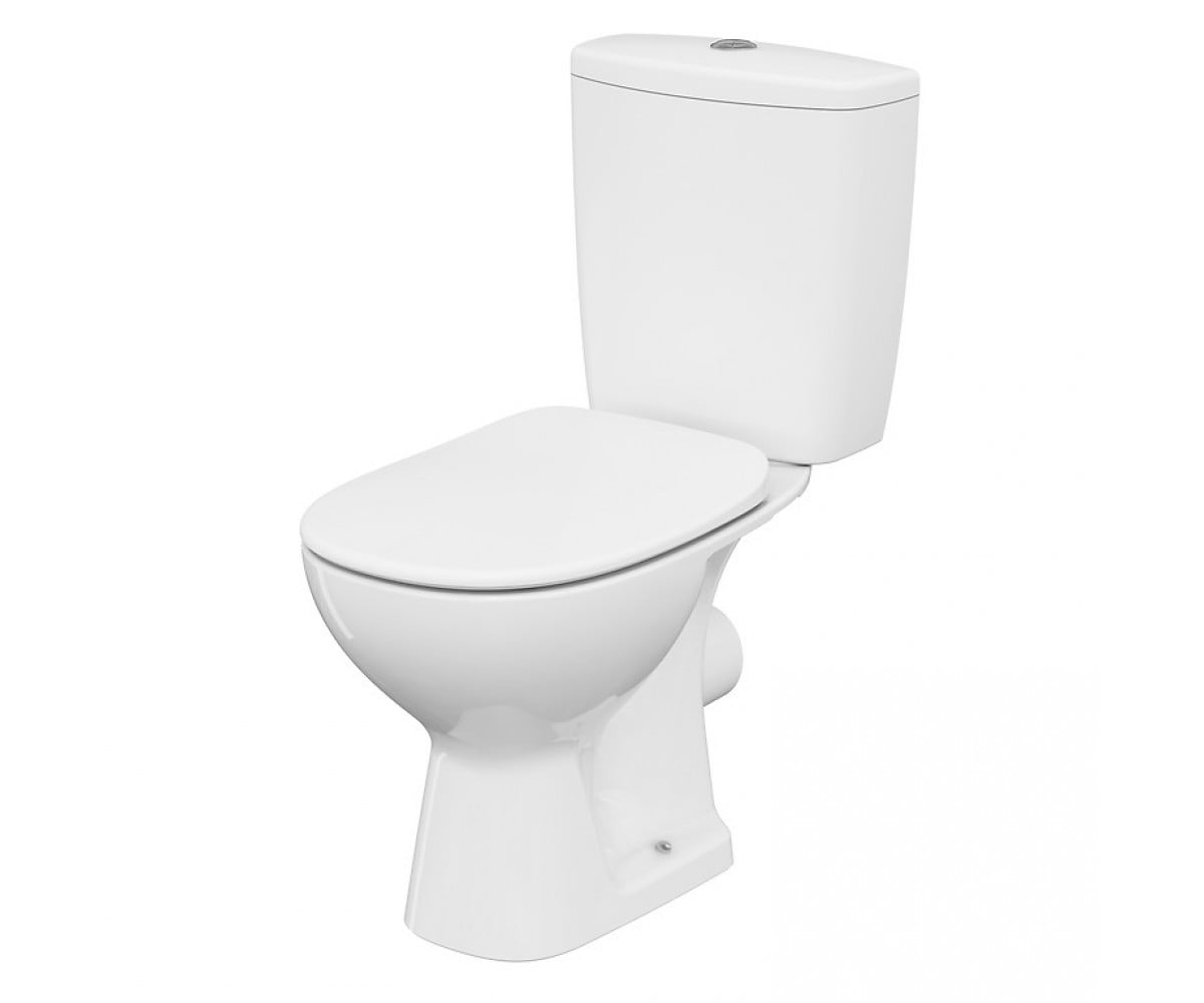 Компактний 658 АРТЕКО СО 011 3/5 ТС пп штифт CERSANIT  K667-068 K667-068