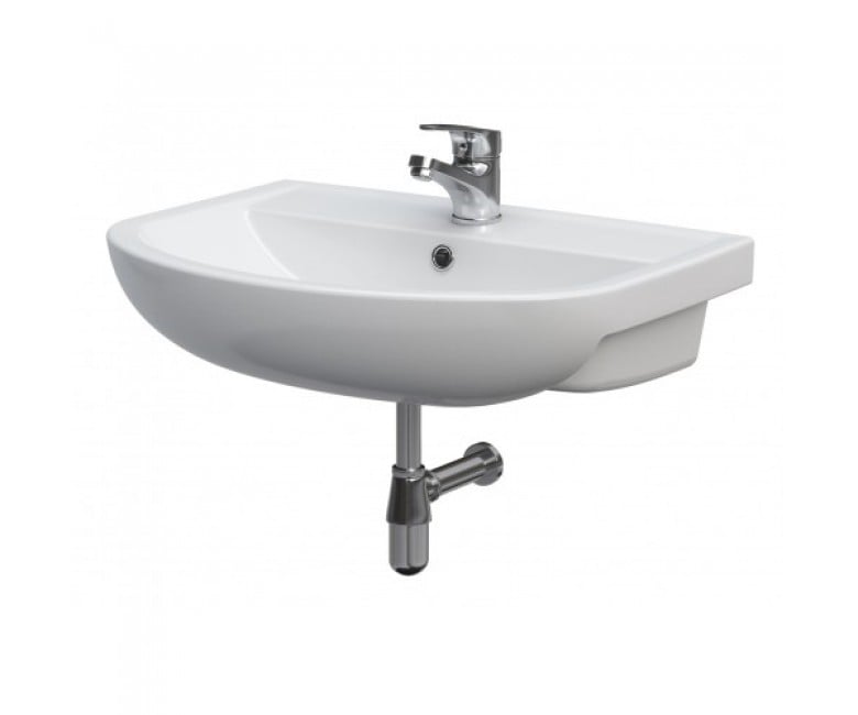 Меблевий тримач ARTECO 60 з морозильною камерою (картон) UA CERSANIT  K667-104 K667-104