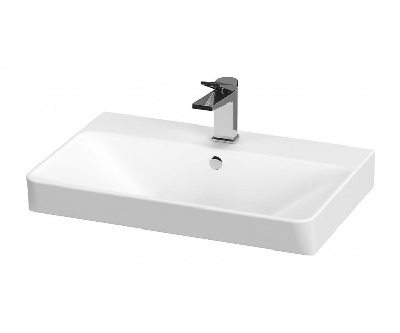 Виробник меблів MILLE SLIM 60x41 (картон) CERSANIT  K675-002 K675-002