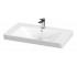 Умивальник меблевий MILLE 80x48 (картон) CERSANIT  K675-003 K675-003
