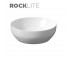 LARGA 40x40 біла EW кругла скляна головка CERSANIT  K677-001 K677-001