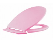 Сидіння для унітазу CERSANIT  S-21 PINK