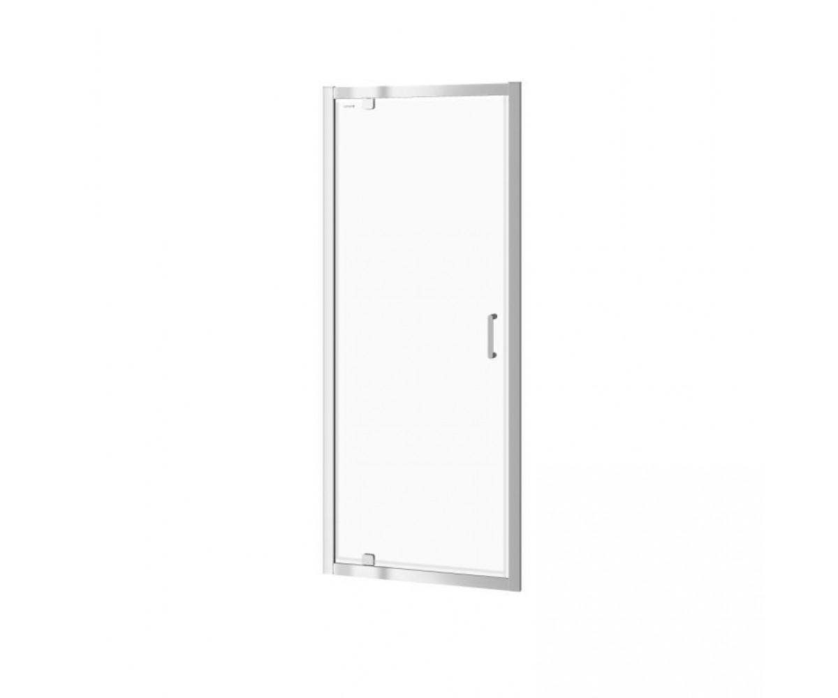 Двері для душу ZIP PIVOT 80*190 CERSANIT  S154-005 S154-005