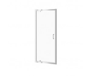 Двері для душу ZIP PIVOT 90*190 CERSANIT  S154-006