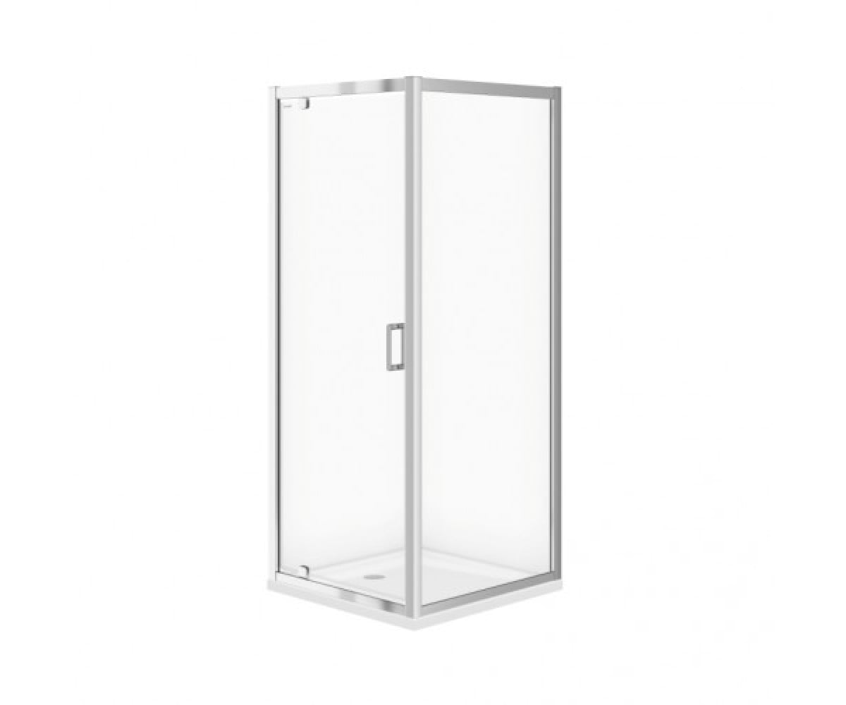 Душевий куток arteco 80x80x190 () CERSANIT  S157-009 S157-009
