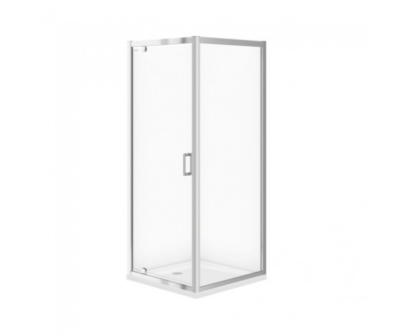 Душевий куток arteco 90x90x190 () CERSANIT  S157-010 S157-010