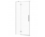 CREA 90*200 levi відкриті душові двері CERSANIT CREA S159-005
