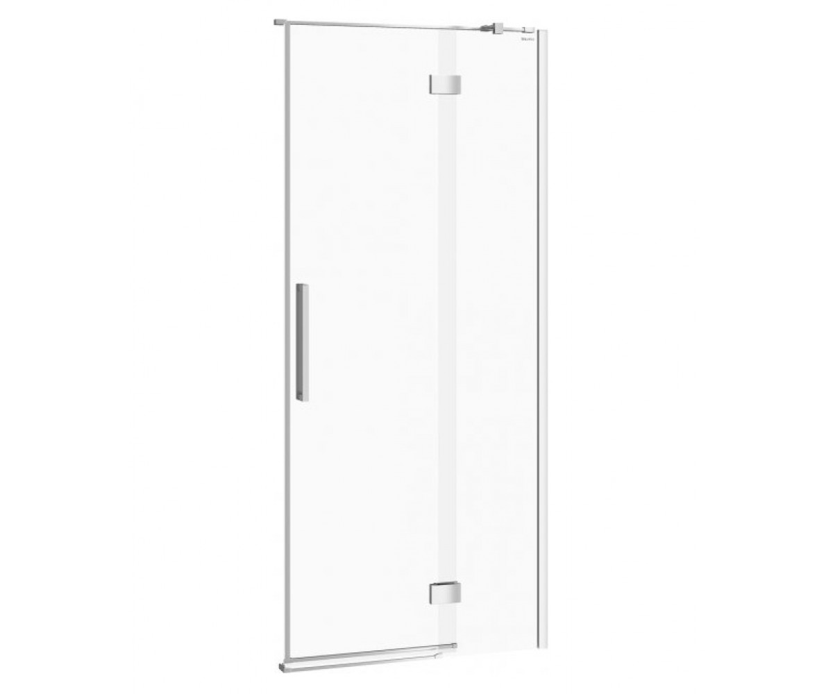 CREA 90*200 праві душові двері CERSANIT CREA S159-006 S159-006