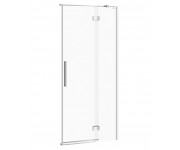 CREA 90*200 праві душові двері CERSANIT CREA S159-006