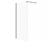 Душова кабіна MILLE, 90 X200, кліренс CERSANIT  S161-008