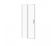 Двері душової кабіни moduo 80x195 () CERSANIT  S162-003