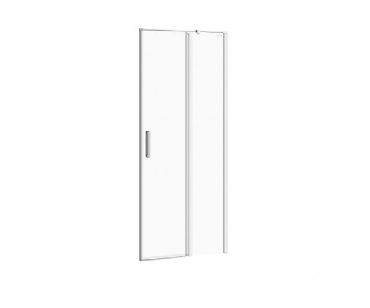 Двері душової кабіни moduo 80x195 () CERSANIT  S162-004 S162-004