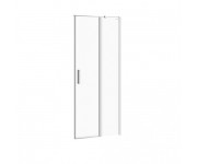 Двері душової кабіни moduo 80x195 () CERSANIT  S162-004