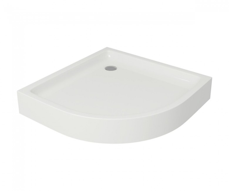 Піддон кутовий 90х90 см CERSANIT ТАКО S204-004 S204-004