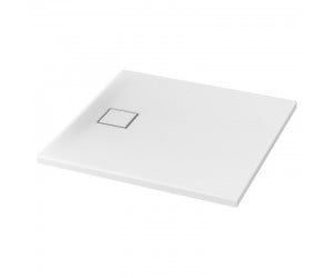Подушка для душу TACO 90x4 SLIM квадратна без сифона CERSANIT  S204-022-PP