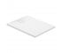 TAKO SLIM піддон для душу прямого крою SET C253 120x90x4.5 білий матовий сифон CERSANIT  S208-008 S208-008
