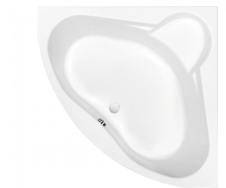 Ванна кутова 150 см CERSANIT VENUS S301-038 S301-038