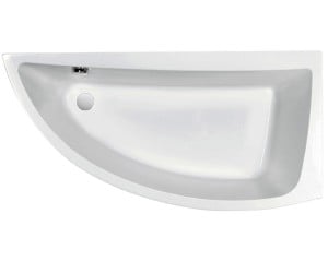 Правобічна ванна 140 см CERSANIT NANO S301-061