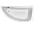 Правобічна ванна 150 см CERSANIT NANO S301-063 S301-063