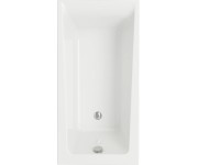 ВАННА ЛОРЕНА 140 ПРЯМОГО КРОЮ CERSANIT LORENA S301-073