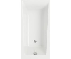 ВАННА ЛОРЕНА 140 ПРЯМОГО КРОЮ CERSANIT LORENA S301-073