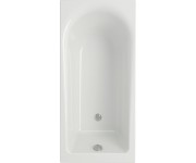 Ванна акрилова 150х70 см CERSANIT FLAVIA S301-105