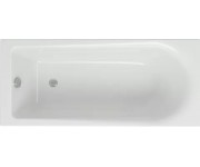 Акрилова Ванна 170х70 см CERSANIT FLAVIA S301-107