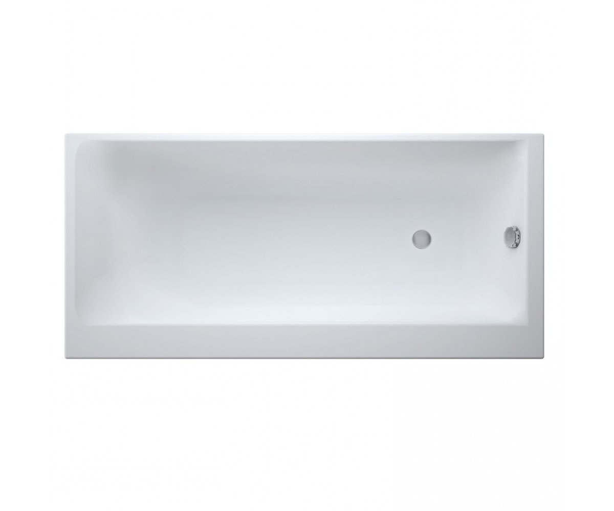 СМАРТ-ванна для прав CERSANIT  S301-116 S301-116