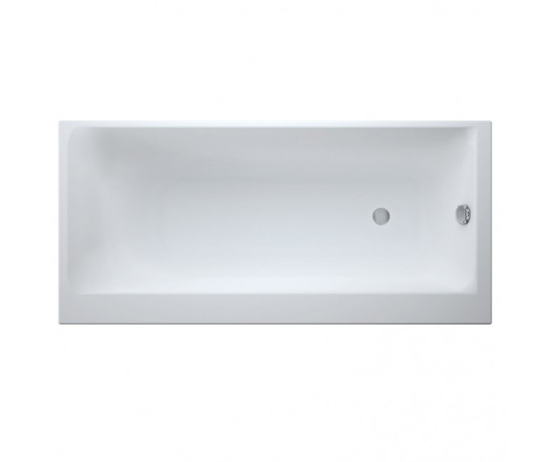 Розумна ванна Ліва CERSANIT  S301-117 S301-117