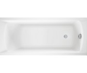 Ванна акрилова 150х70 см СЕРСАНІТ КОРАТ S301-120 CERSANIT KORAT S301-120