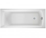 Ванна акрилова 160х70 см CERSANIT КОРАТ S301-121 CERSANIT KORAT S301-121