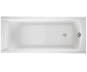 Ванна акрилова 160х70 см CERSANIT КОРАТ S301-121 CERSANIT KORAT S301-121