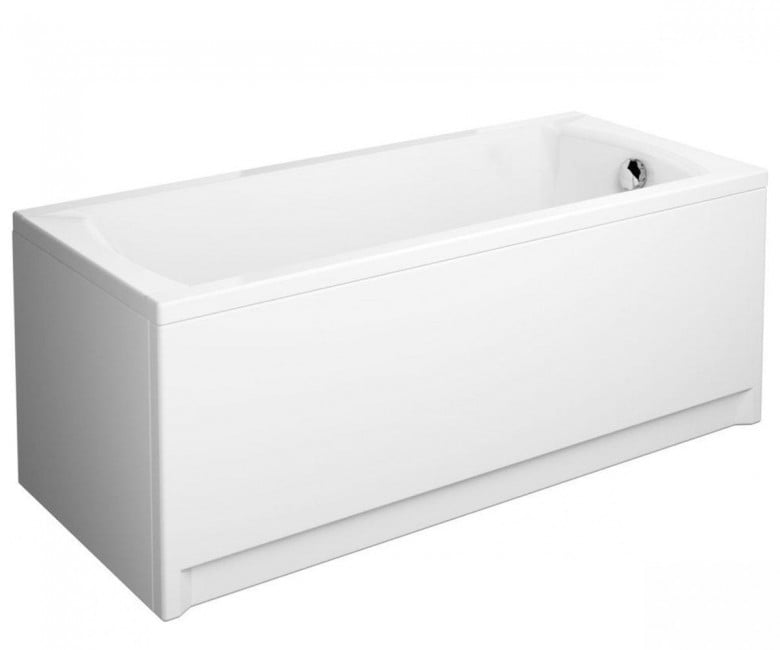 Ванна акрилова 170х70 см СЕРСАНІТ КОРАТ S301-122 CERSANIT KORAT S301-122 S301-122