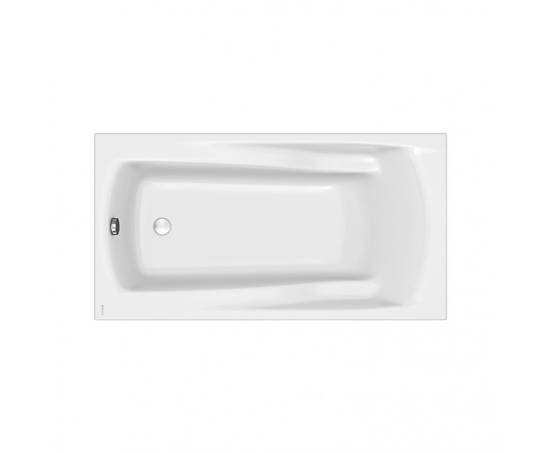 ZEN 160 ВАННА ПРЯМОГО КРОЮ CERSANIT  S301-127 S301-127
