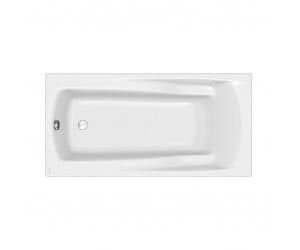 ZEN 170 ВАННА ПРЯМОГО КРОЮ CERSANIT  S301-128