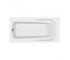 ZEN 170 ВАННА ПРЯМОГО КРОЮ CERSANIT  S301-128 S301-128