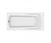 ZEN 180 ВАННА ПРЯМОГО КРОЮ CERSANIT  S301-129