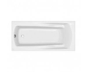 ZEN 180 ВАННА ПРЯМОГО КРОЮ CERSANIT  S301-129