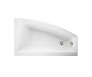 Virgo Max 150 асиметричні права ванни CERSANIT VIRGO MAX S301-130