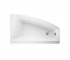 Virgo Max 150 асиметричні права ванни CERSANIT VIRGO MAX S301-130 S301-130