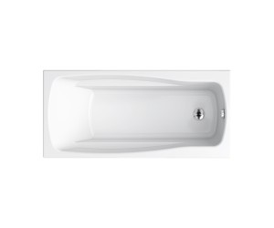 Ванна Lana 150 прямого крою CERSANIT LANA S301-161