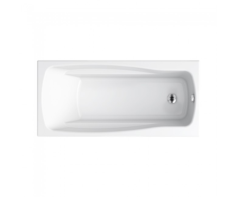 Ванна Lana 150 прямого крою CERSANIT LANA S301-161 S301-161