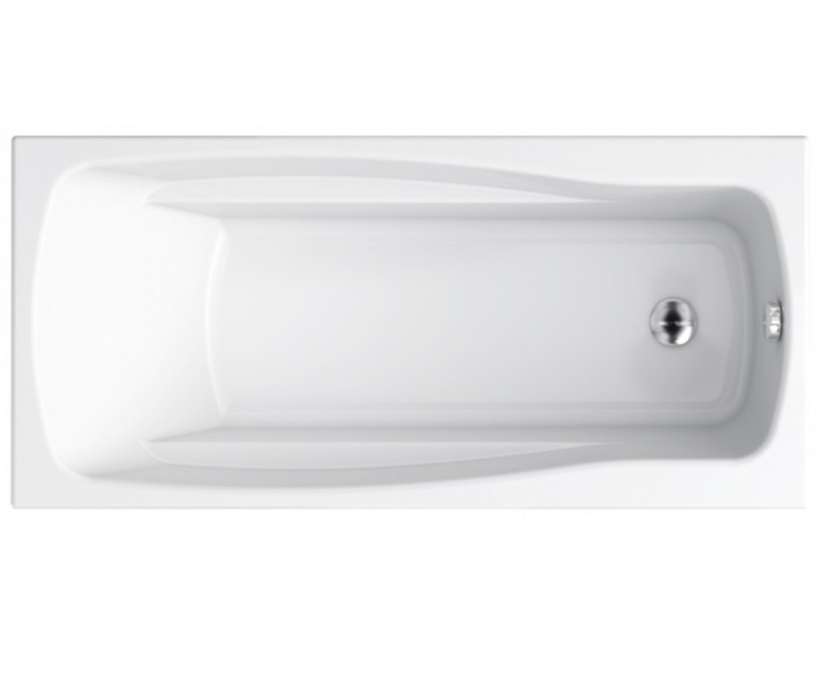 Ванна Lana 160 прямого крою CERSANIT LANA S301-162 S301-162